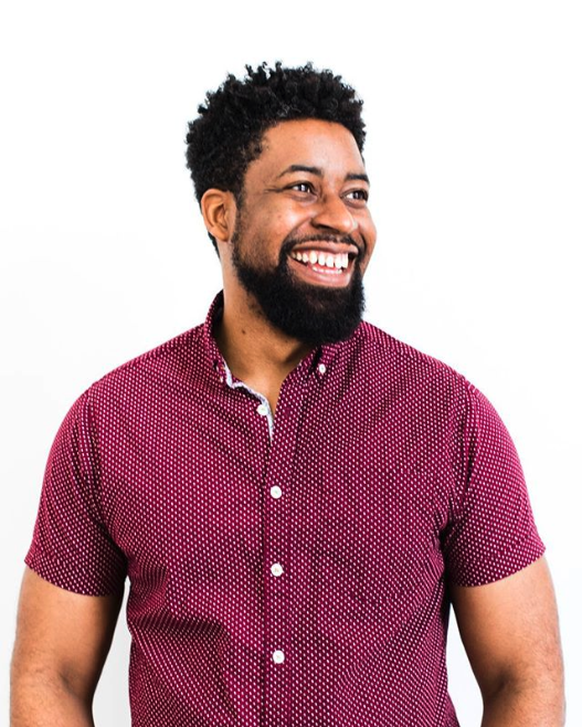 What is Black Boy Joy Justin Shiels